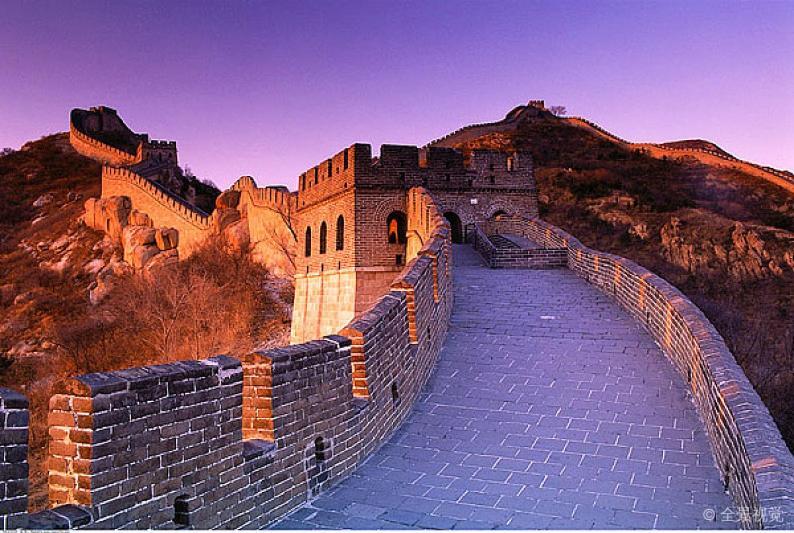 Beijing Lucky Family Hostel מראה חיצוני תמונה